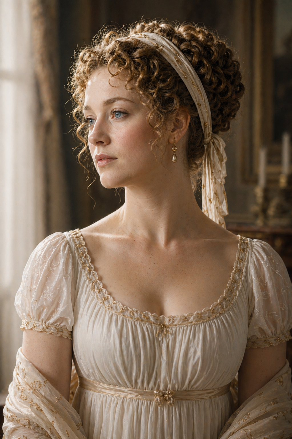 Queen Louise of Prussia